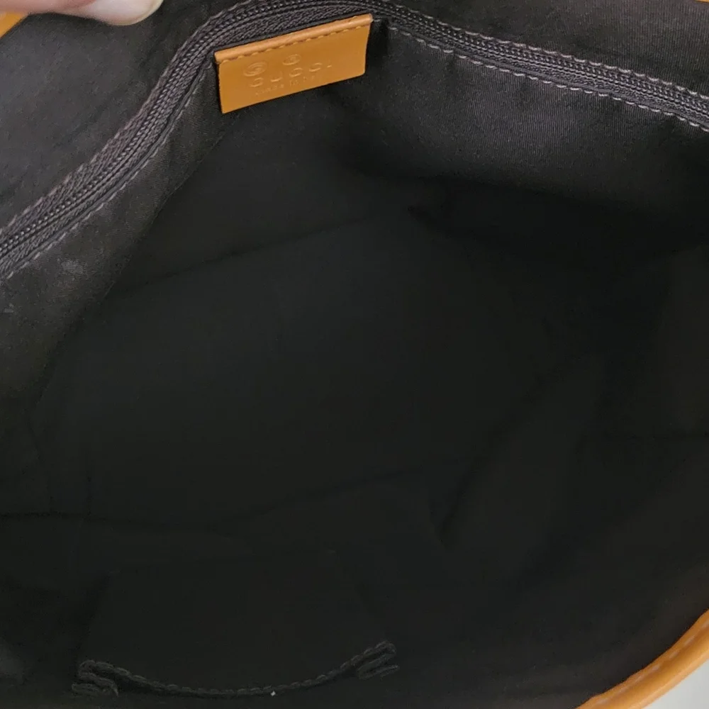 COPY - Gucci flora tote bag - Picture 12 of 15